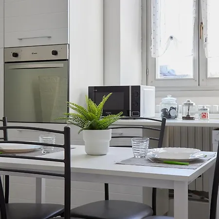 Apartman Anna Bergamo