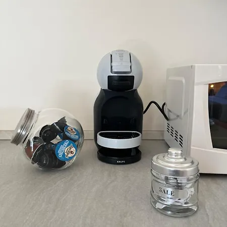 Anna Apartman