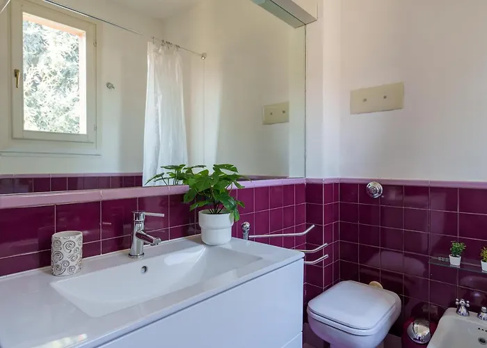 Anna Apartamento Bérgamo