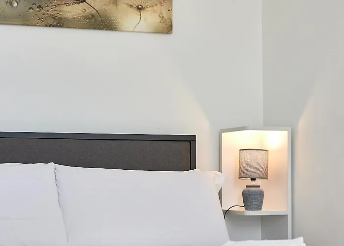 Anna Apartamento Bérgamo