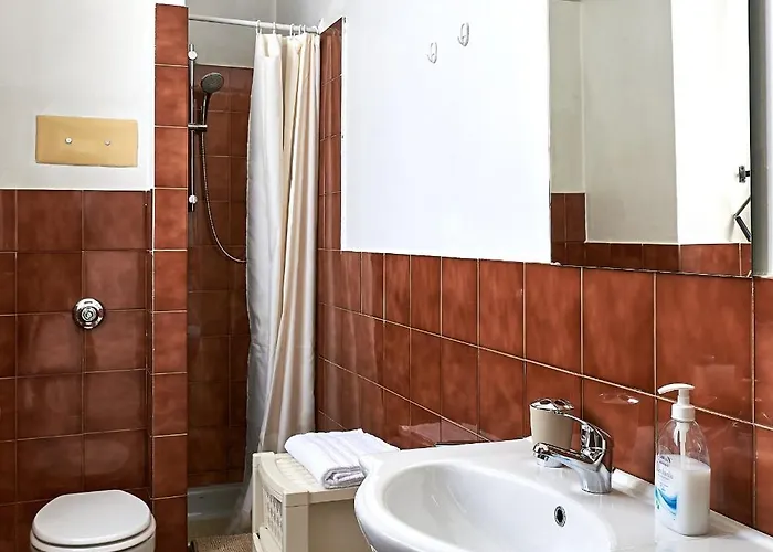 Anna Apartamento Bérgamo