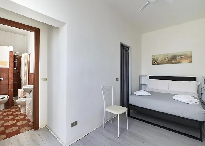 Apartamento Anna Bérgamo