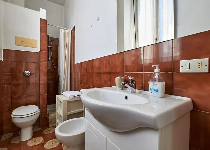 Apartamento Anna Bérgamo