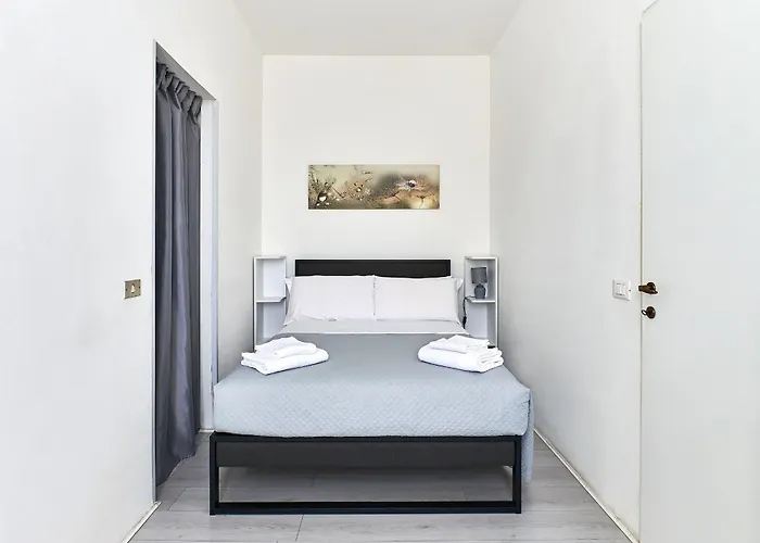 Apartamento Anna Bérgamo