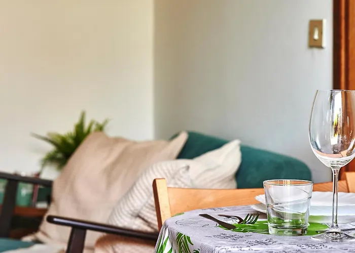 Anna Apartamento Bérgamo