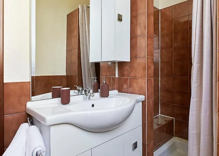 Apartamento Anna Bérgamo