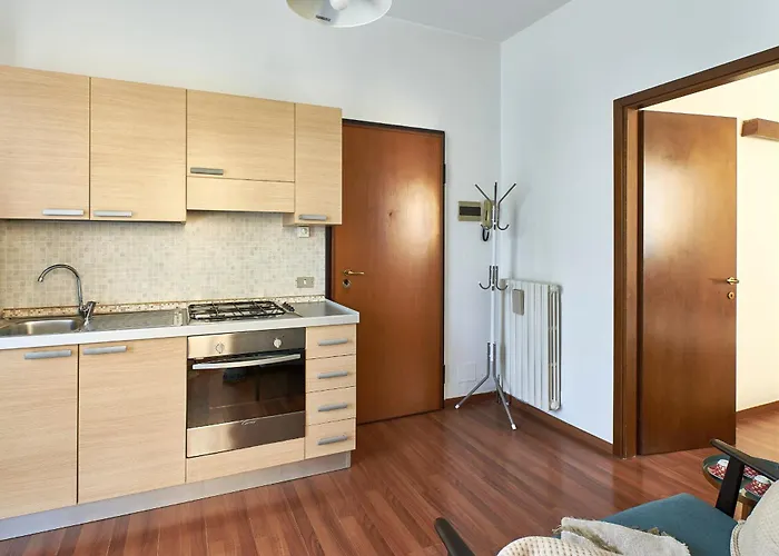 Apartamento Anna