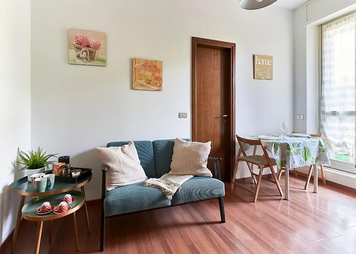 Apartamento Anna *
