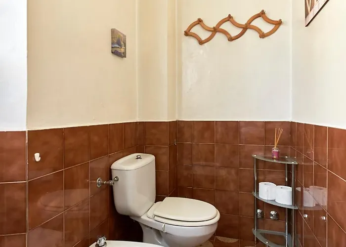 Anna Apartamento Bérgamo