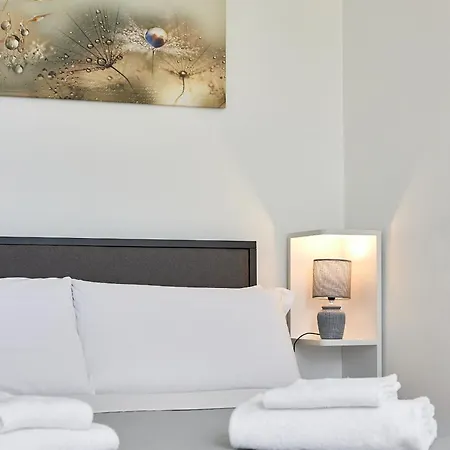 Anna Apartamento Bérgamo