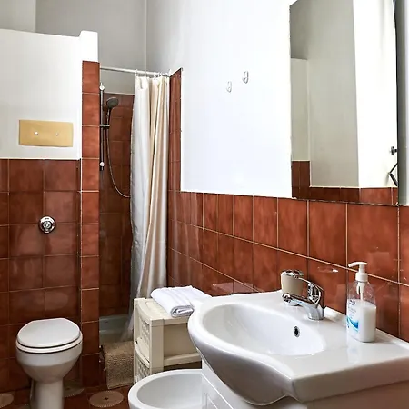 Anna Apartamento Bérgamo