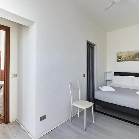 Daire Anna Bergamo