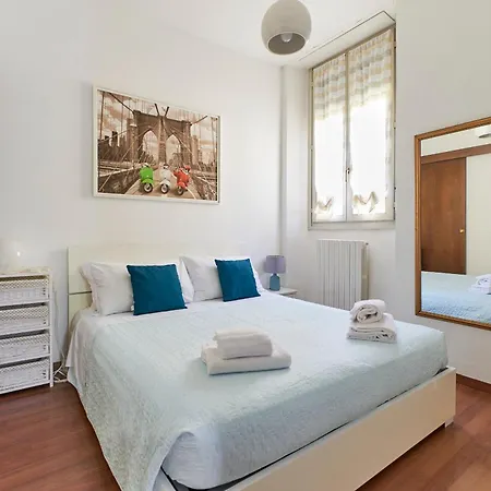 Anna Apartamento *