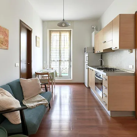 Apartamento Anna