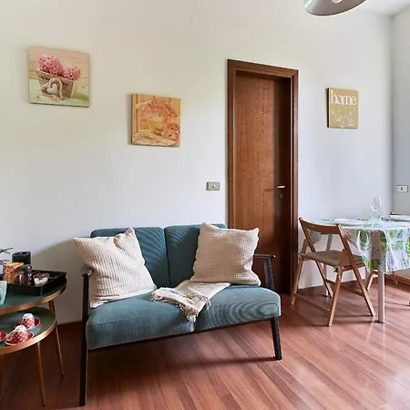 Apartamento Anna *