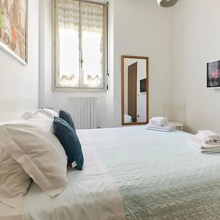 Anna Apartamento *