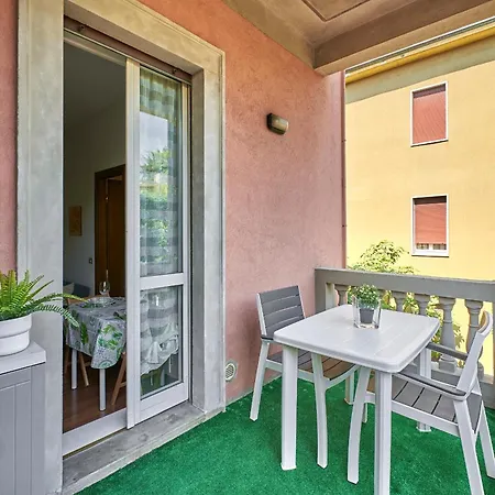 Apartamento Anna *