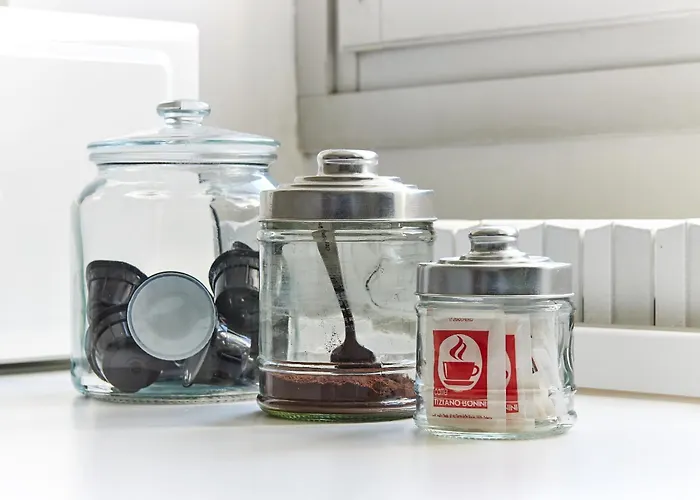 דירה Anna ברגמו